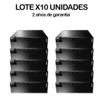 lote 10 m93p lenovo i5 ssd