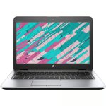 HP EliteBook 840 G4 14" Core i5 2,6 GHz - SSD 512 GB - 16GB - teclado español