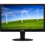 Monitor 22" LCD WSXGA+ Philips 220B4LPCB/00