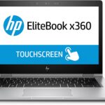 HP EliteBook x360 1030 G2 CONVERTIBLE 2 EN 1 VORPC SSD