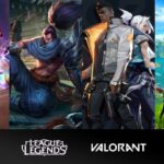 FORTNITE VALORANT LEAGUE OF LEGENDS ROCKET LEAGUE