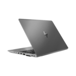 HP ZBook G6