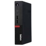 Lenovo M910Q Tiny Mini PC