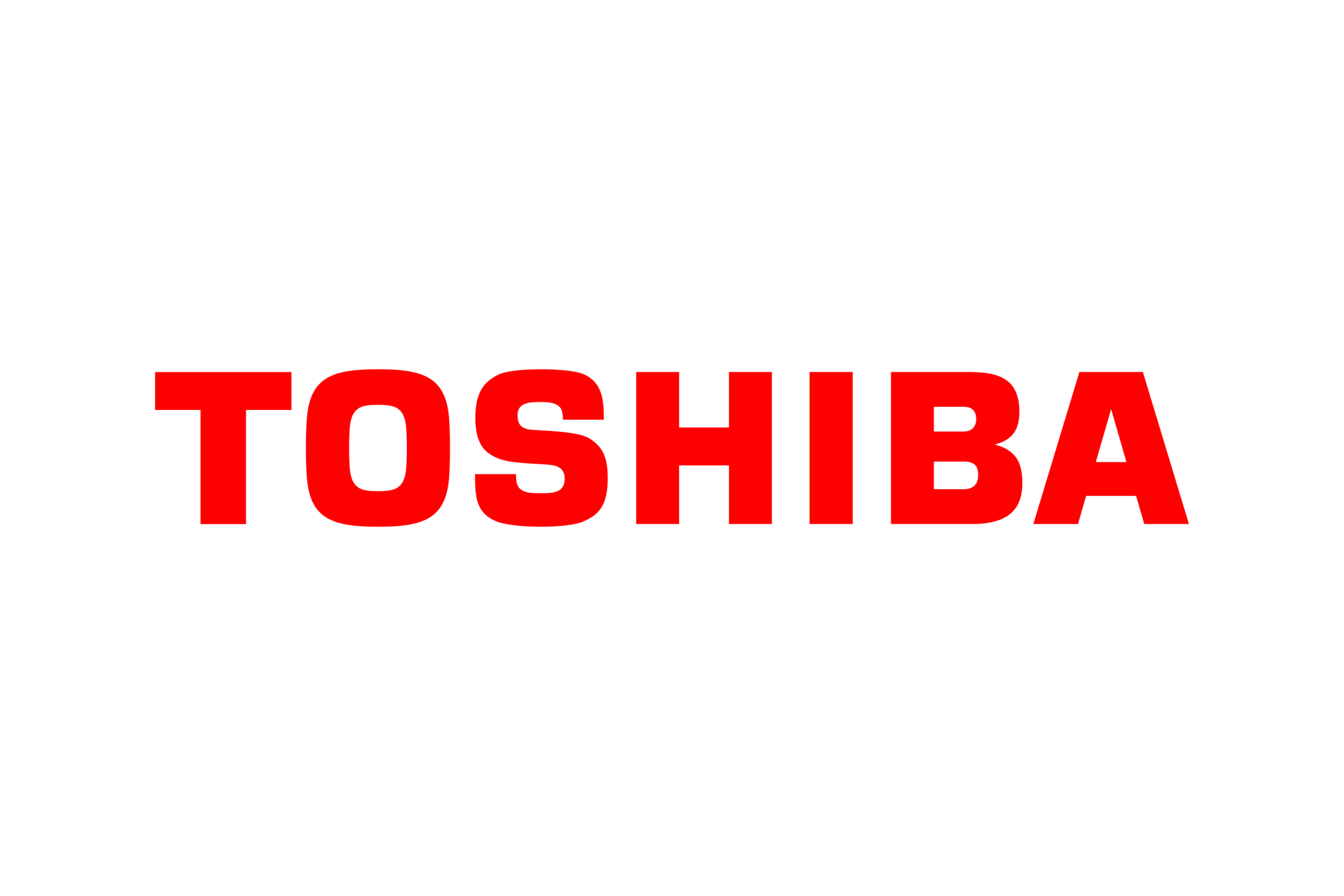 Toshiba Logo