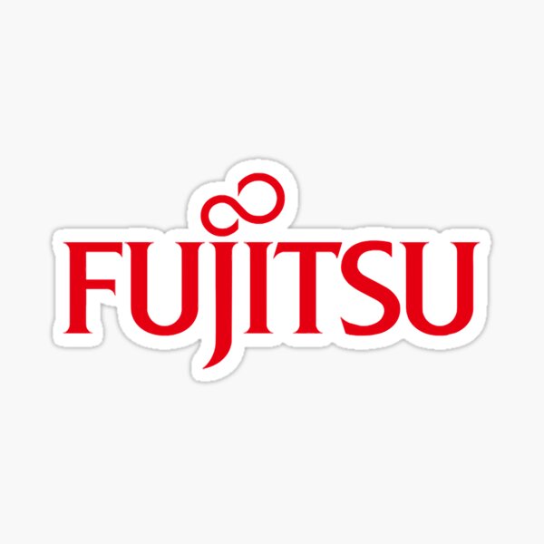 FUJITSU