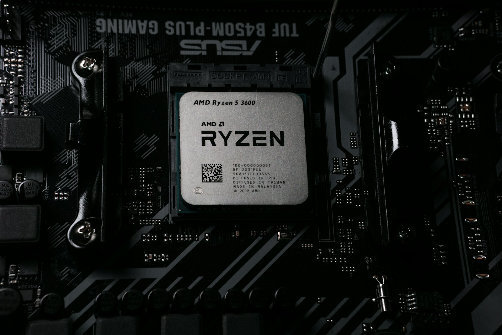Portátil Procesador Ryzen barato