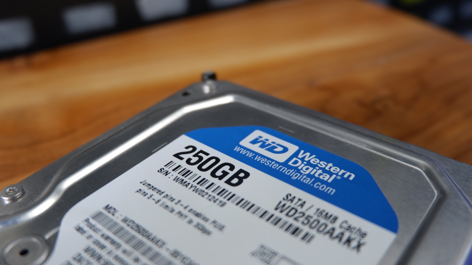 Ordenadores HDD Baratos