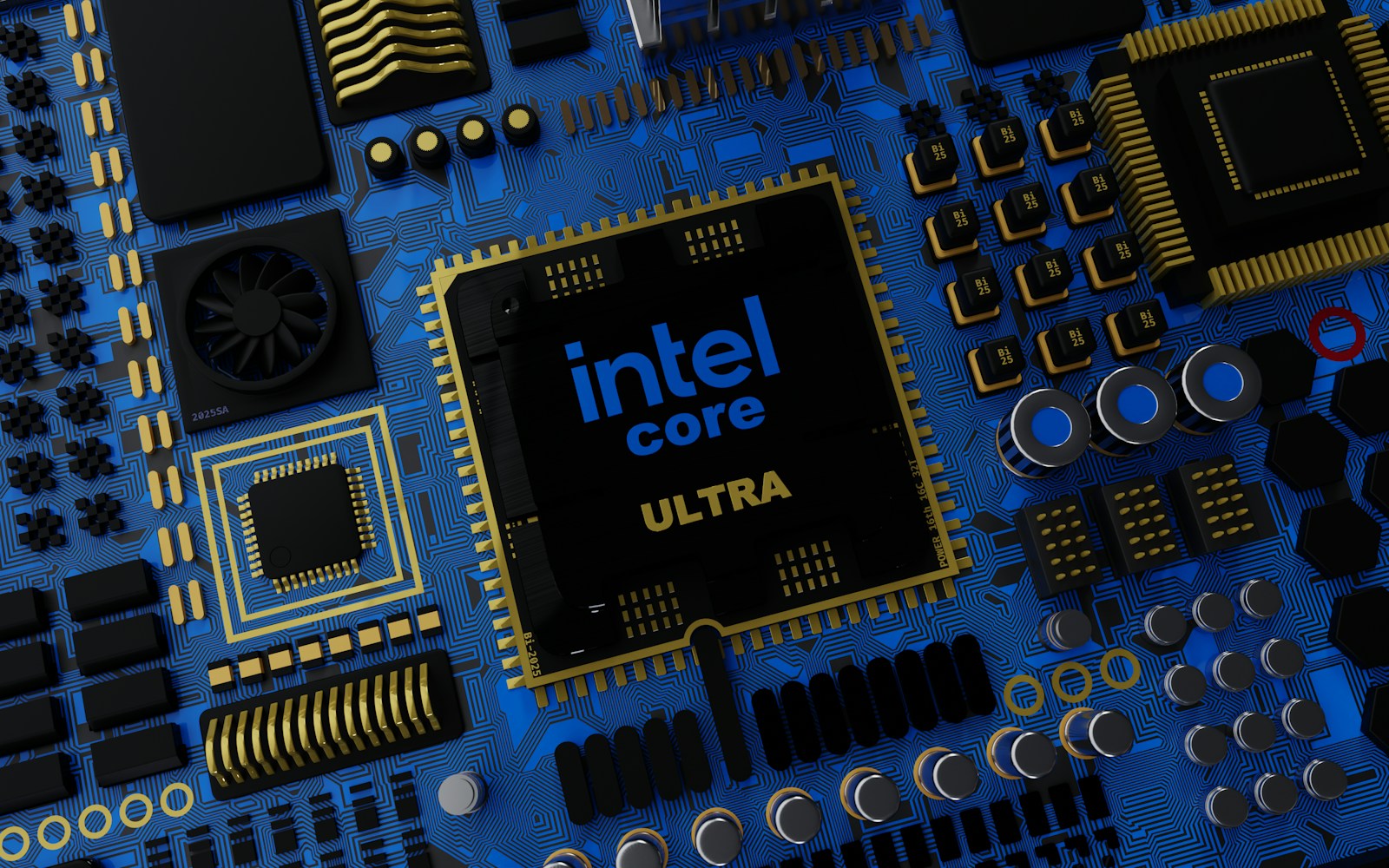 tarjeta grafica intel