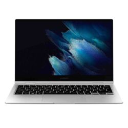 Samsung Galaxy Book PRO 360 13.3"  Tátil / i5-1135G7 / 8GB DDR4 512GB M.2 NVMe Windows 11