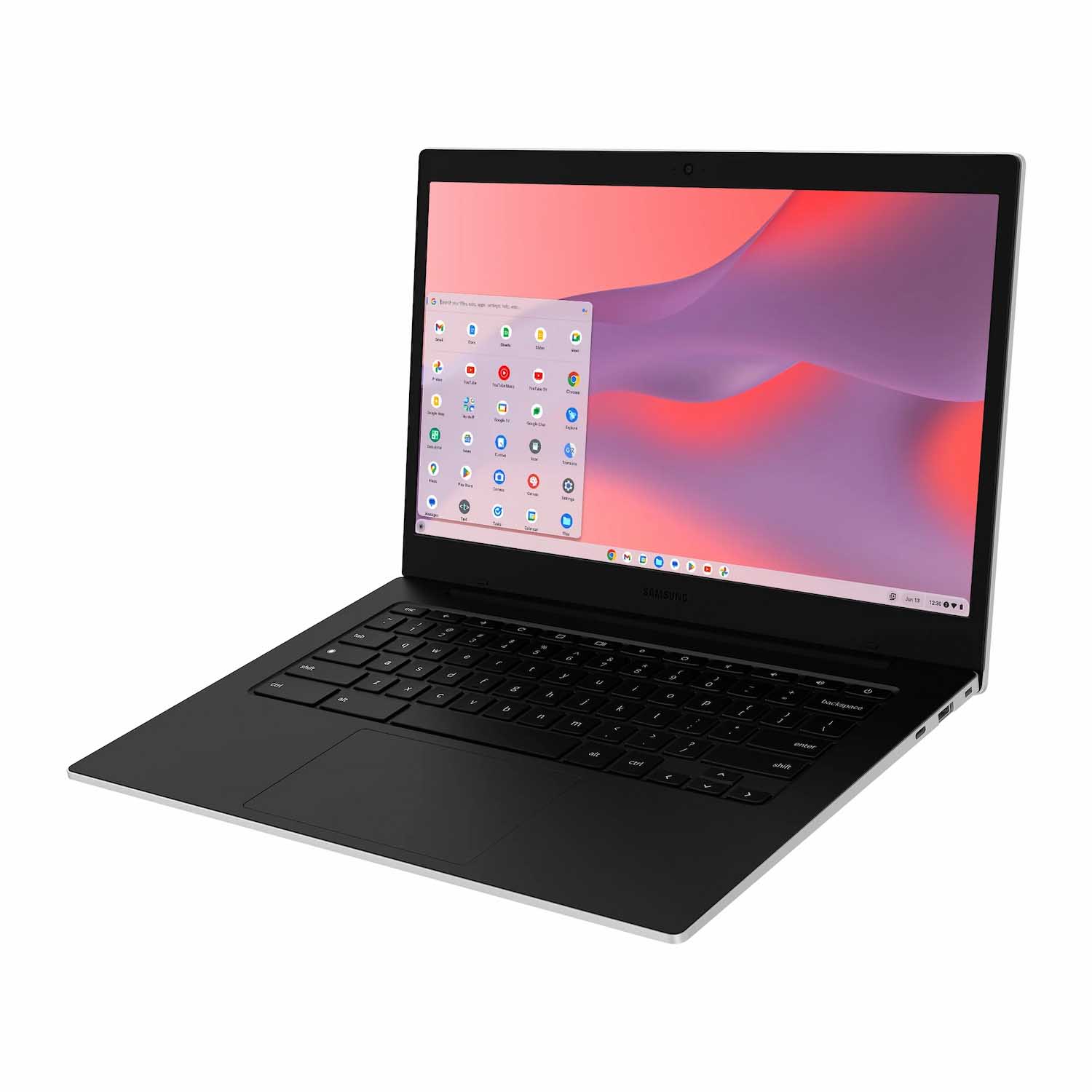 Samsung Galaxy Chromebook Go 14" / Celeron-N4500 / 4GB DDR4 64GB SSD ChromeOS - Image 5