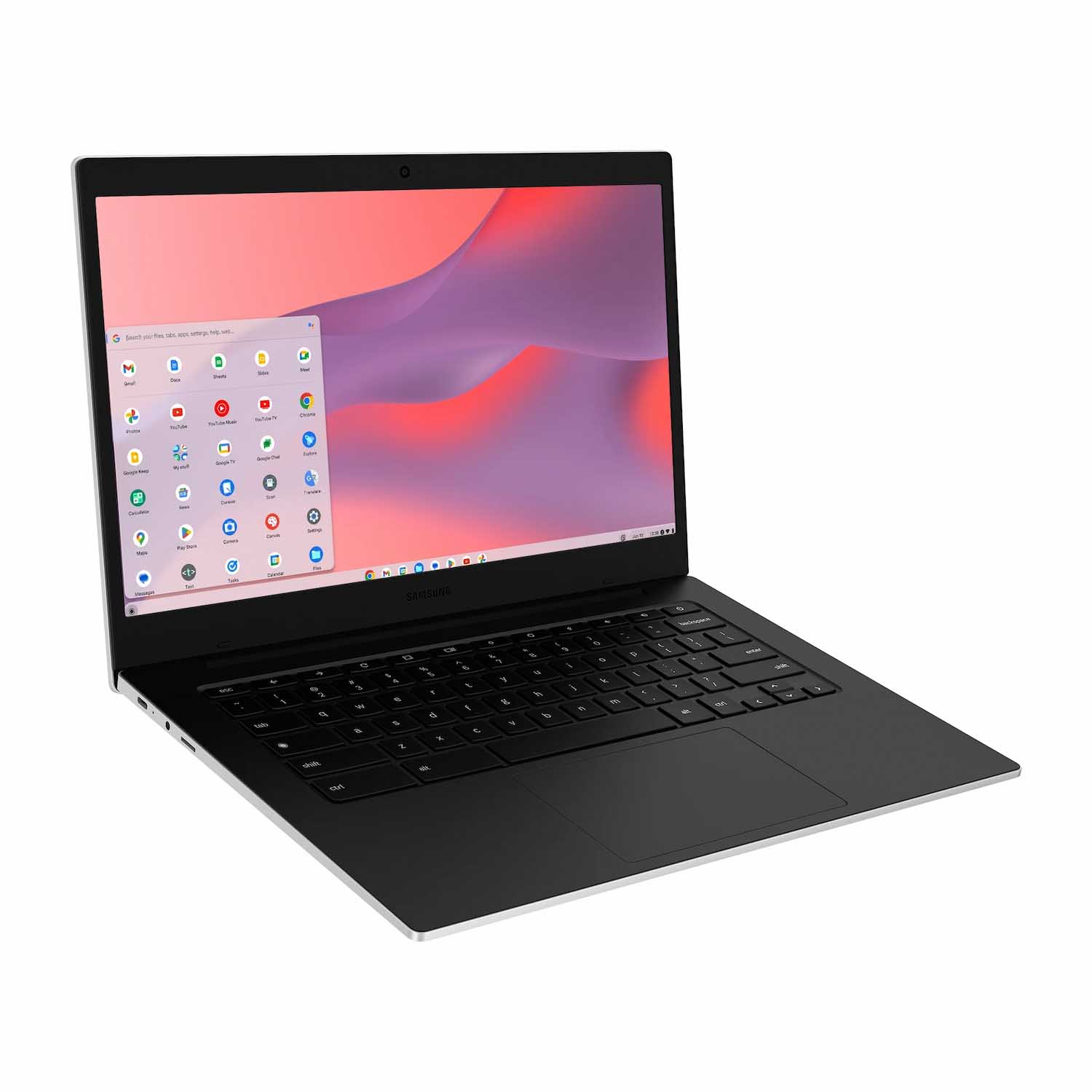 Samsung Galaxy Chromebook Go 14" / Celeron-N4500 / 4GB DDR4 64GB SSD ChromeOS - Image 7