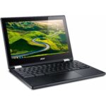Acer Chromebook R11 11"  Tátil / Celeron-N3060 / 4GB DDR3 32GB SSD ChromeOS