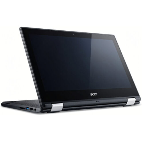 Acer Chromebook R11 11"  Tátil / Celeron-N3060 / 4GB DDR3 32GB SSD ChromeOS - Image 2