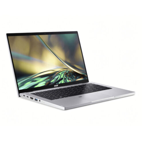 Acer SPIN 3 SERIES 14"  Tátil / i5-8250U / 8GB DDR4 512GB SSD Windows 11 - Imagen 2