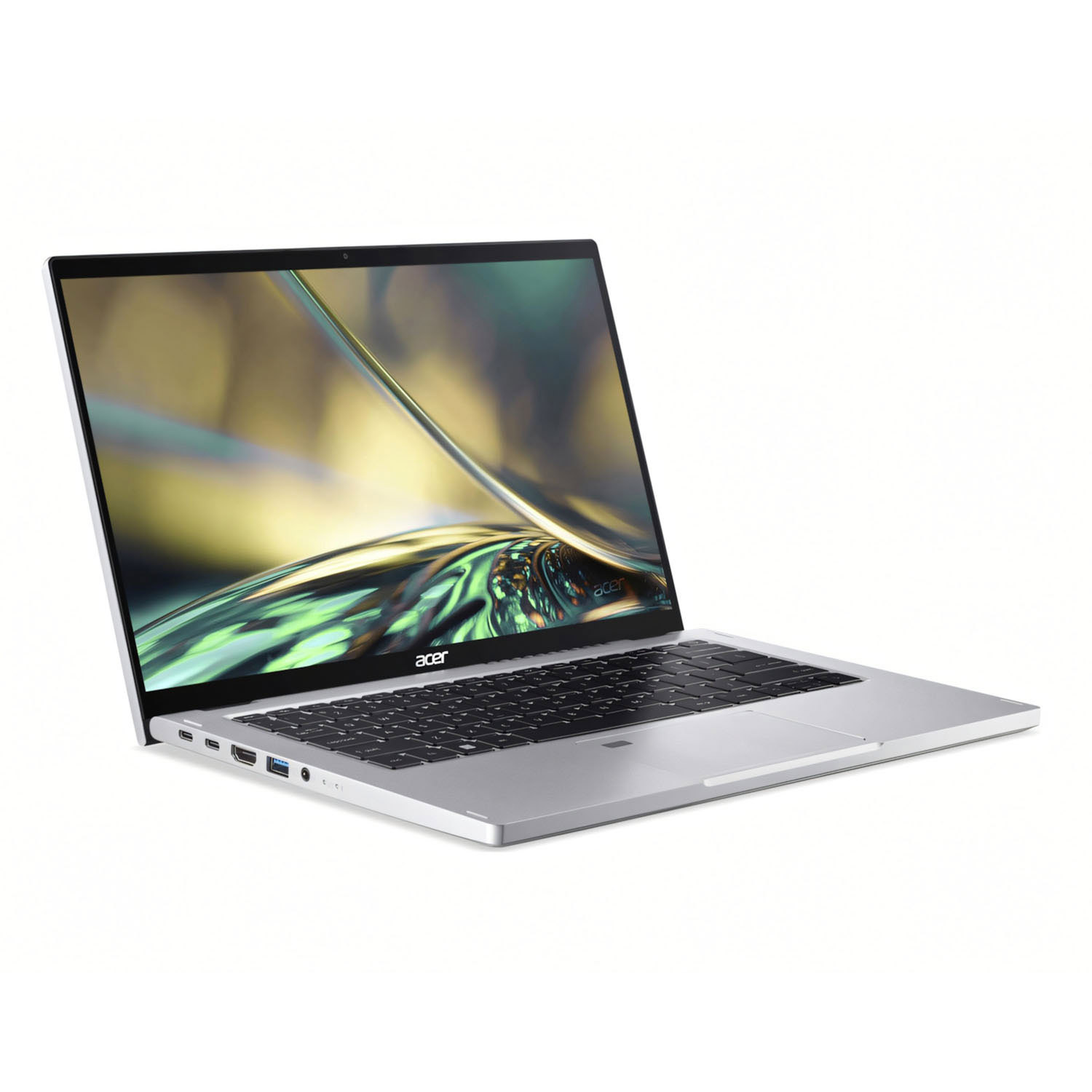 Acer SPIN 3 SERIES 14"  Tátil / i5-8250U / 8GB DDR4 512GB SSD Windows 11 - Imagen 2