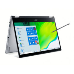 Acer SPIN 3 SERIES 14"  Tátil / i5-8250U / 8GB DDR4 512GB SSD Windows 11