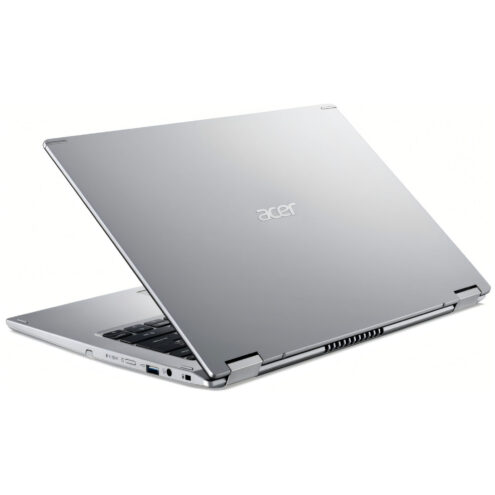 Acer SPIN 3 SERIES 14"  Tátil / i5-8250U / 8GB DDR4 512GB SSD Windows 11 - Imagen 3