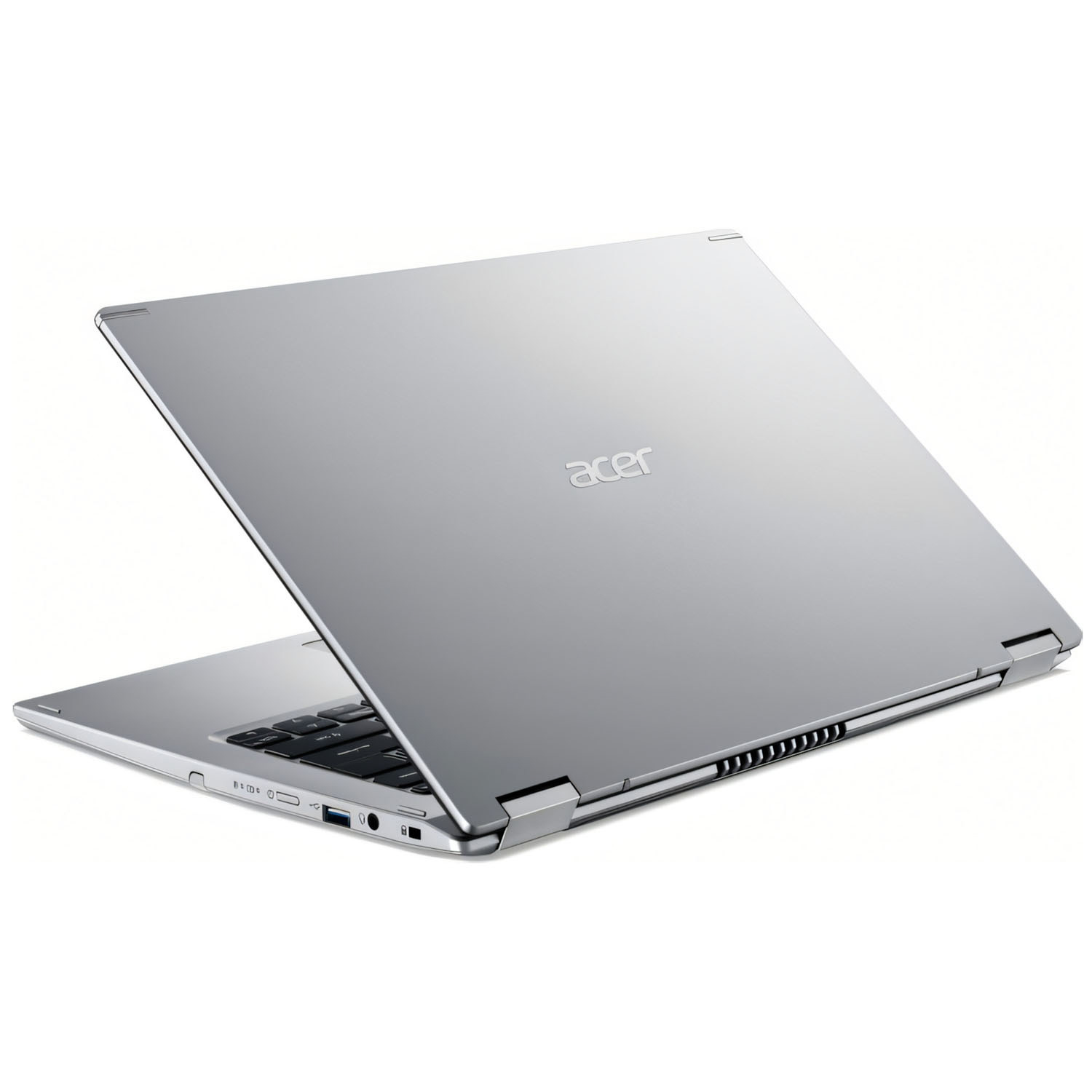 Acer SPIN 3 SERIES 14"  Tátil / i5-8250U / 8GB DDR4 512GB SSD Windows 11 - Imagen 3