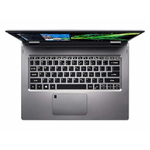 Acer SPIN 3 SERIES 14"  Tátil / i5-8250U / 8GB DDR4 512GB SSD Windows 11 - Imagen 5