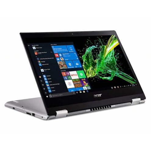 Acer SPIN 3 SERIES 14"  Tátil / i5-8250U / 8GB DDR4 512GB SSD Windows 11 - Imagen 6