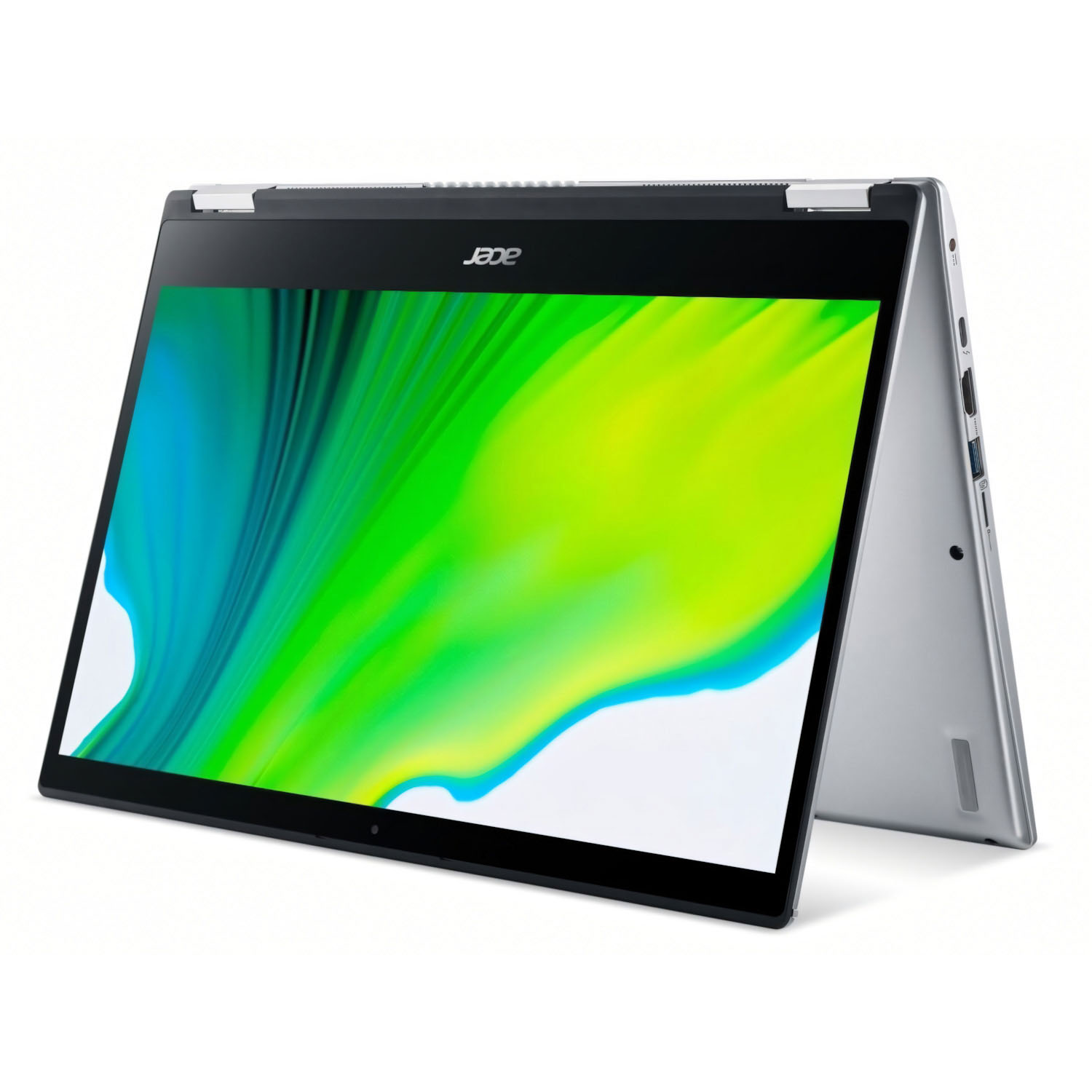 Acer SPIN 3 SERIES 14"  Tátil / i5-8250U / 8GB DDR4 512GB SSD Windows 11 - Imagen 7