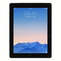 Apple iPad 2 A1396 9.7"  Tátil / A5 dual-core / 512MB DDR2 64GB SSD IOS