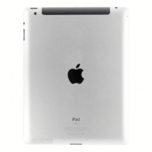 Apple iPad 2 A1396 9.7"  Tátil / A5 dual-core / 512MB DDR2 64GB SSD IOS - Image 2