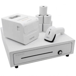 Approx TPV Pack Blanco TPV