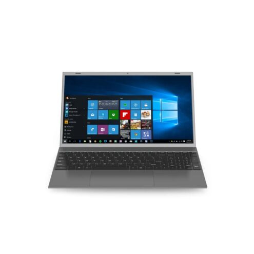 Coolby Zealbook 15.6" / Celeron-J4115 / 8GB DDR4 256GB SSD Windows 11 - Image 2
