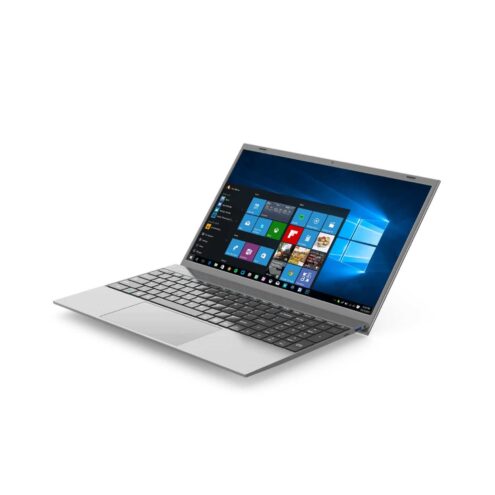 Coolby Zealbook 15.6" / Celeron-J4115 / 8GB DDR4 256GB SSD Windows 11 - Image 3