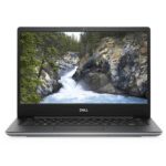 Dell 5481 14" / i5-8265U / 8GB DDR4 256GB SSD Windows 11