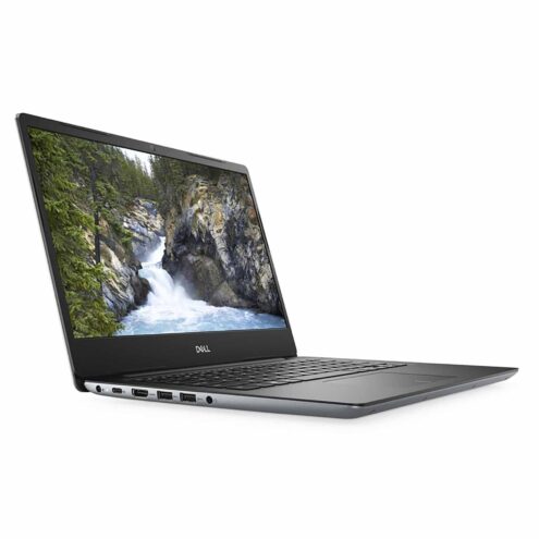 Dell 5481 14" / i5-8265U / 8GB DDR4 256GB SSD Windows 11 - Image 2