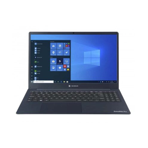 DYNABOOK SATELLITE PRO C50-E-11F 15.6" / Celeron-3867U / 8GB DDR4 256GB SSD Windows 10