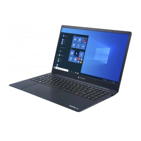 DYNABOOK SATELLITE PRO C50-E-11F 15.6" / Celeron-3867U / 8GB DDR4 256GB SSD Windows 10 - Image 3