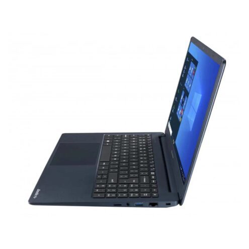 DYNABOOK SATELLITE PRO C50-E-11F 15.6" / Celeron-3867U / 8GB DDR4 256GB SSD Windows 10 - Image 4