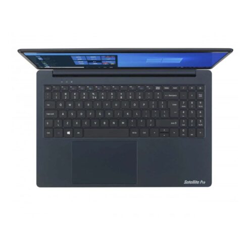 DYNABOOK SATELLITE PRO C50-E-11F 15.6" / Celeron-3867U / 8GB DDR4 256GB SSD Windows 10 - Image 5
