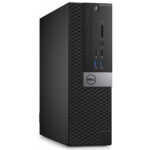 Dell 3040 SFF / i3-6100 / 8GB DDR4 500GB HDD Windows 10