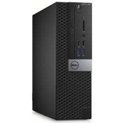 Dell 3040 SFF / i5-6500 / 8GB DDR4 256GB SSD Windows 10