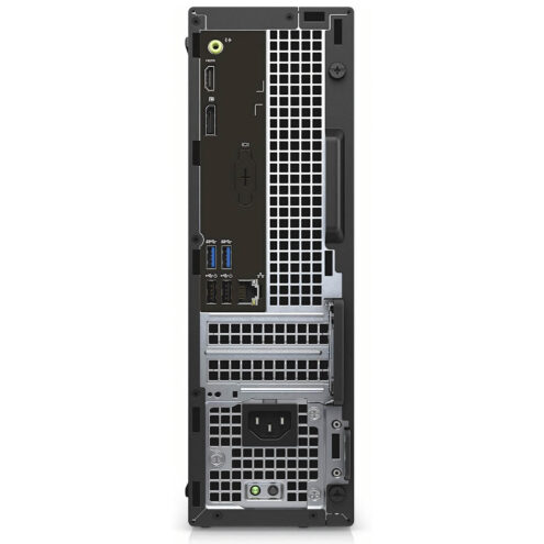 Dell 3040 SFF / i5-6500 / 16GB DDR4 256GB SSD Windows 10 - Image 2