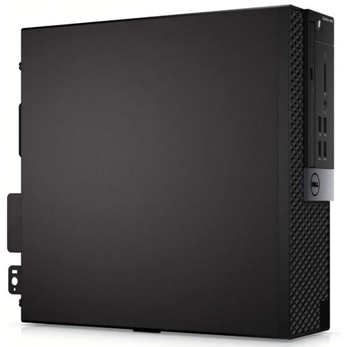 Dell 3040 SFF / i5-6500 / 16GB DDR4 256GB SSD Windows 10 - Image 4