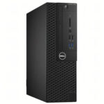 Dell 3050 SFF / i3-7100 / 16GB DDR4 256GB SSD Windows 10