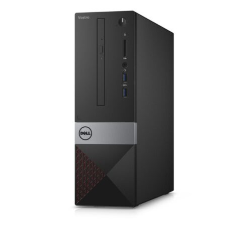 Dell 3268 SFF / i5-7400 / 8GB DDR4 256GB SSD Windows 10 - Image 2