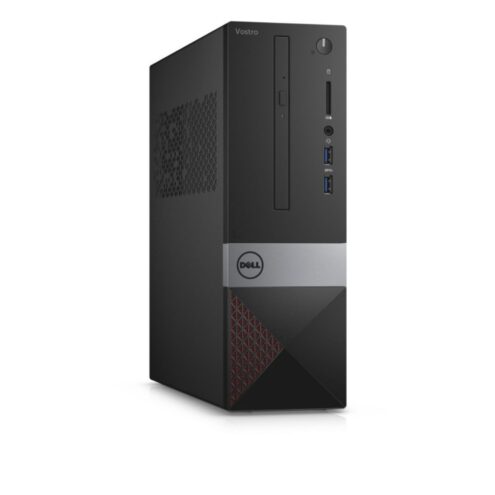 Dell 3268 SFF / i5-7400 / 8GB DDR4 256GB SSD Windows 10 - Image 3