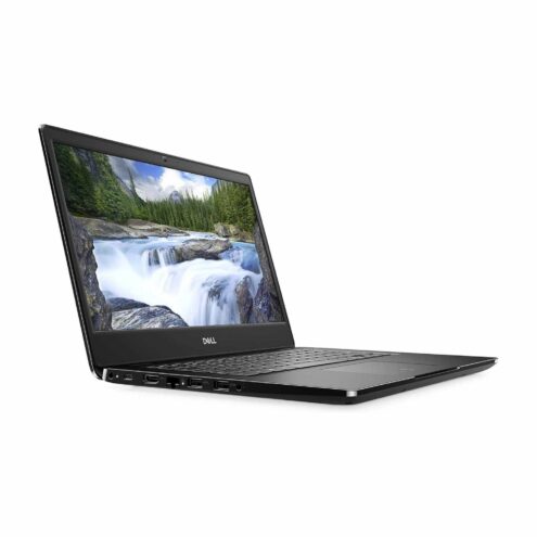 Dell 3400 14" / i7-8565U GeForce MX130/ 16GB DDR4 512GB SSD Windows 11 - Image 3