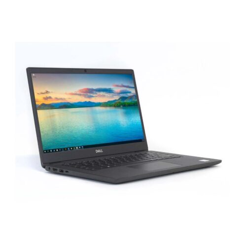 Dell 3410 14" / i5-10210U / 32GB DDR4 512GB SSD Windows 11