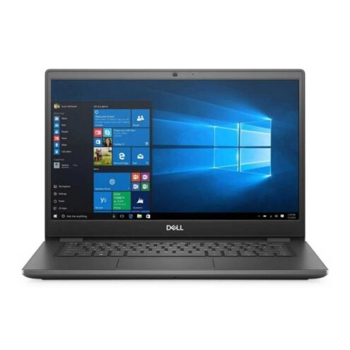 Dell 3410 14" / i5-10210U / 32GB DDR4 512GB SSD Windows 11 - Image 3