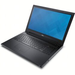 Dell 3542 15" / i3-4005U / 8GB DDR3 256GB SSD Windows 10