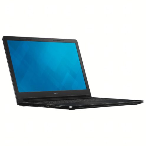 Dell 3558 15" / i5-5200U / 8GB DDR3 256GB SSD Windows 10 - Image 2