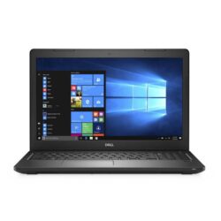 Dell 3580 15.6" / i3-7100U / 8GB DDR4 128GB SSD Windows 10