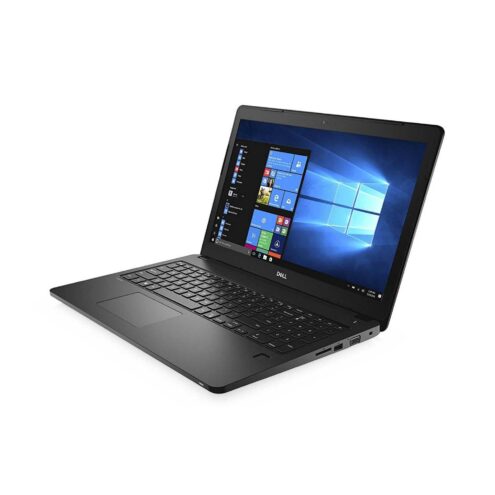 Dell 3580 15.6" / i3-7100U / 8GB DDR4 128GB SSD Windows 10 - Image 2